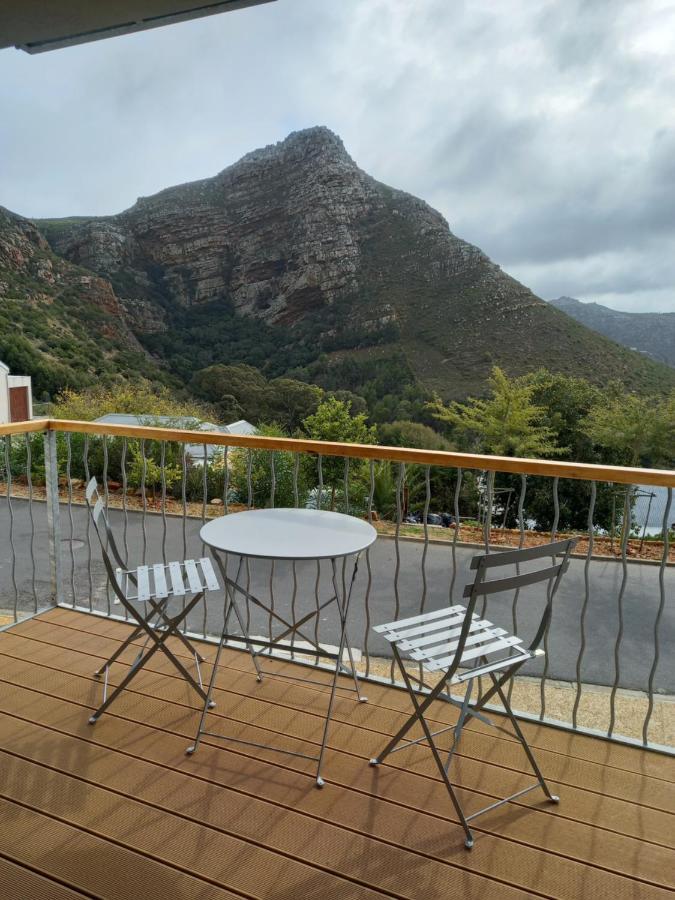 Stonebrook Apartments Simonʼs Town Buitenkant foto