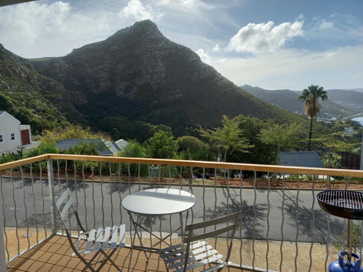Stonebrook Apartments Simonʼs Town Buitenkant foto