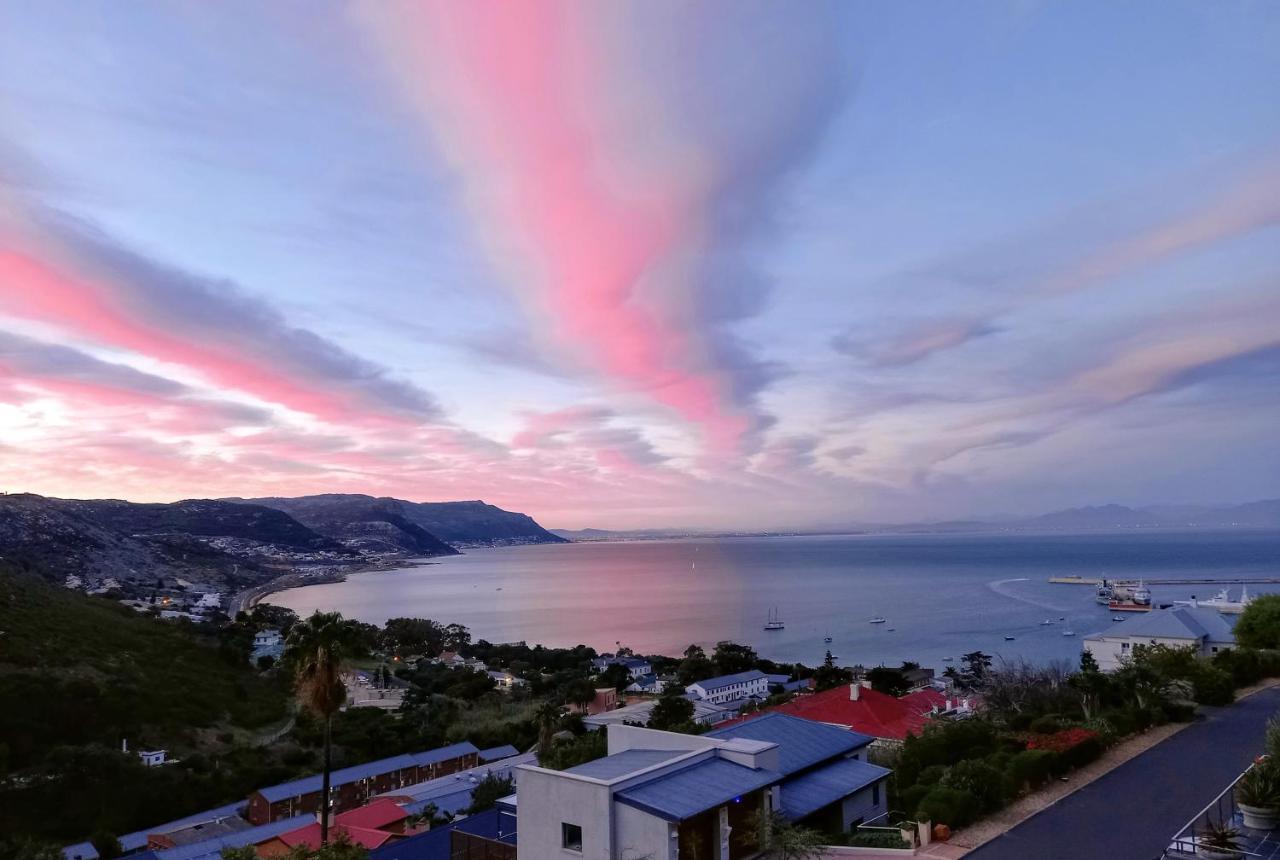 Stonebrook Apartments Simonʼs Town Buitenkant foto
