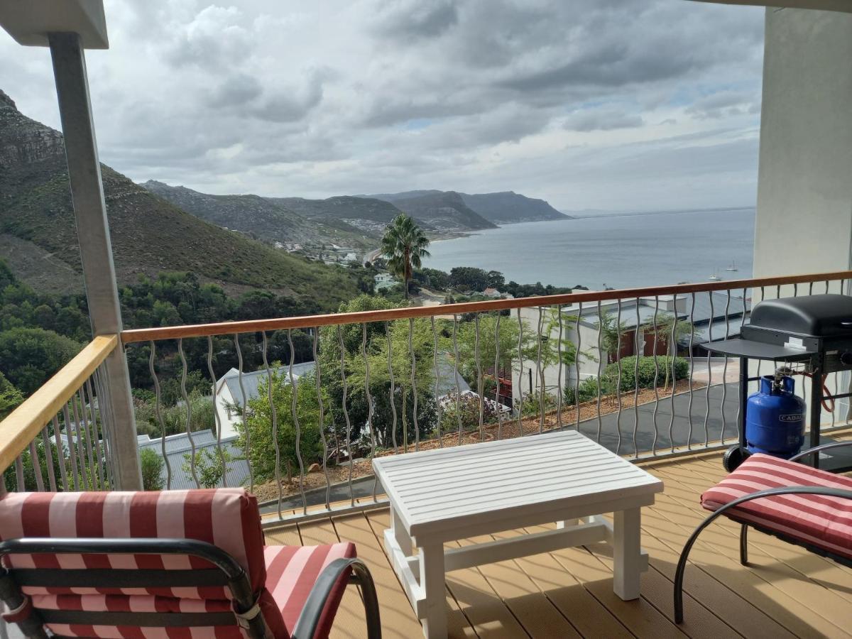 Stonebrook Apartments Simonʼs Town Buitenkant foto