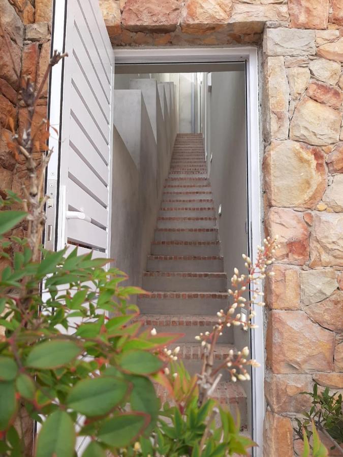 Stonebrook Apartments Simonʼs Town Buitenkant foto