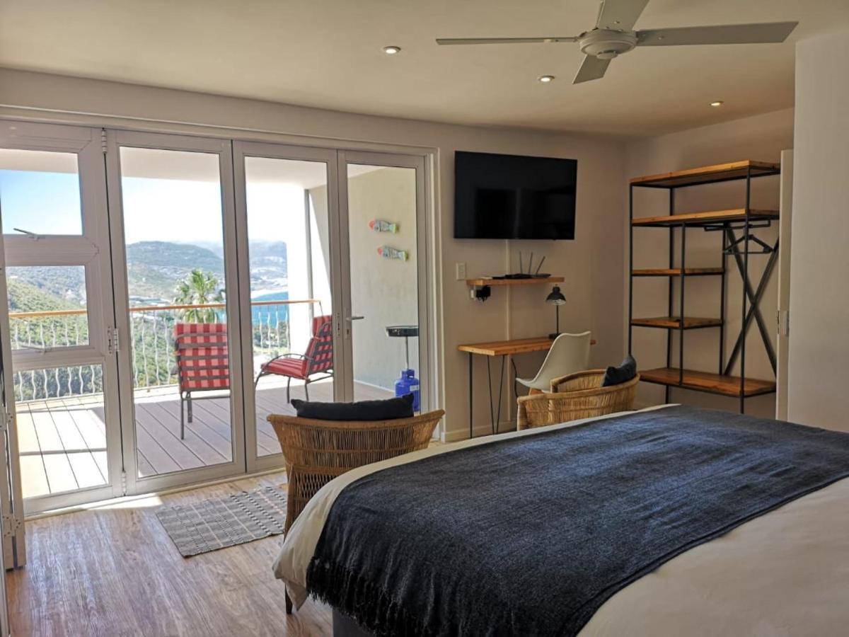 Stonebrook Apartments Simonʼs Town Buitenkant foto